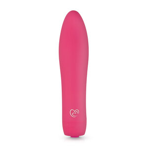 Vibromasseur Rose Velvet Vibe