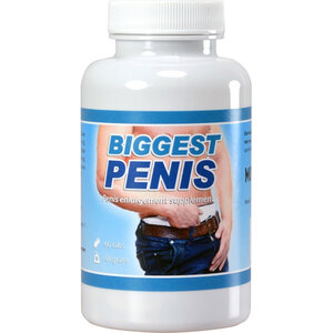 Biggest Penis