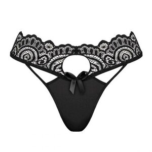 Underneath - Coco Thong Set of 3