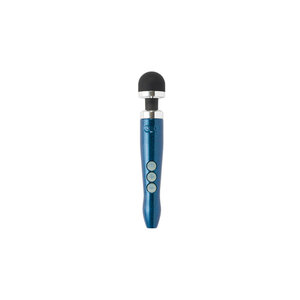 Doxy Die Cast 3R Stabvibrator - Elektrisches Blau