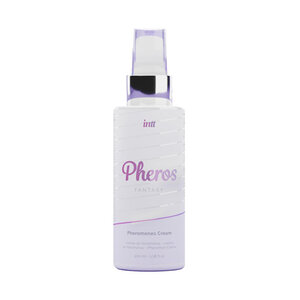 Pheros Fantasy Pheromones Cream