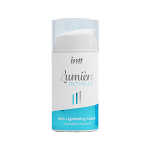 Lumière Intimus Bleekcrème Voor De Huid