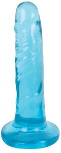 Dildo 15 CM - Berry Ice