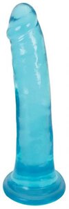 Dildo 20 CM - Berry Ice