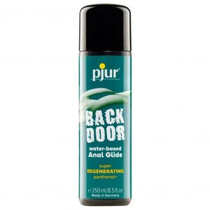 Pjur Backdoor Panthenol - 250 ml