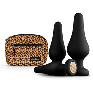 Panthra Kesia Buttplug Set