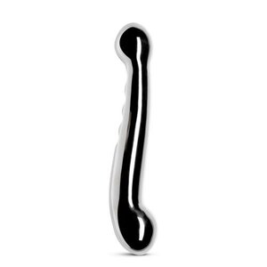 Elegant Seven Metal dildo