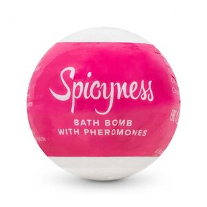 Bath Bomb With Pheromones - Epicé