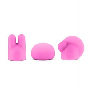 Rose - Silicone Attachments for Revitalize - Rose