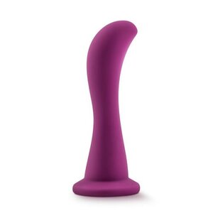 Temptasia - Bellatrix Dildo - Pflaume