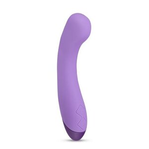 Wellness – G Ball Vibrator – Lila