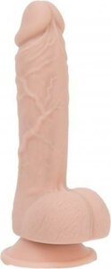 Addiction - Mark Dildo mit Saugnapf - 19 cm