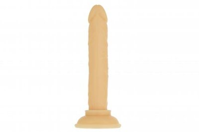 Addiction - Tino Silikondildo - 13 cm