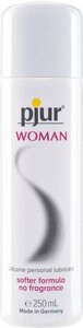 Pjur Woman Silicone-Based Lubricant - 250ml