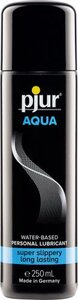 Pjur Aqua Glijmiddel Op Waterbasis - 250 ml