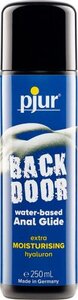 Lubrifiant anal hydratant Pjur Backdoor - 250 ml