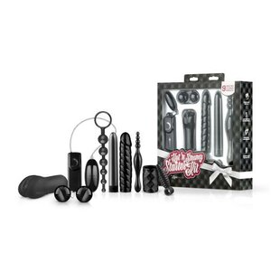 Loveboxxx - Hot 'n Steamy Coffret érotique