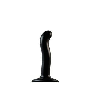 Strap On Me - Point - Dildo zur G- und P-Punkt-Stimulation - Größe S