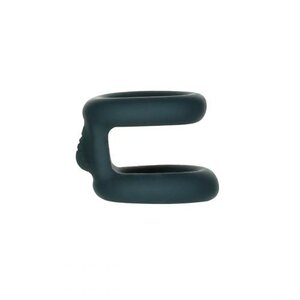 BMS - Lux Active Tug Silicone Cock Ring