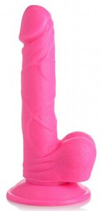 Gode Poppin 16,5 cm - Rose