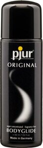 Pure Original Massage and Lubricant - 30 ml