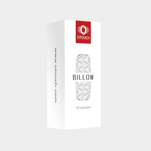 OTOUCH - Gaine pour masturbateur Billow