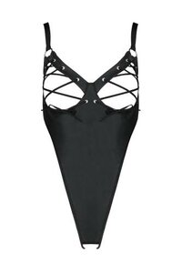 Celine Body - Noir