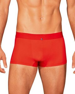 Boldero Boxershorts - Rot