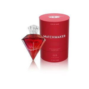 EOL Feromonen Parfum Matchmaker Red Diamond - 30 ml