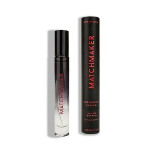 EOL Parfum à base de phéromones Matchmaker Diamant Noir - 10ml