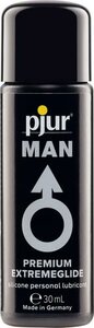 Pjur® Man Premium Extreme Glide Glijmiddel - 30ml