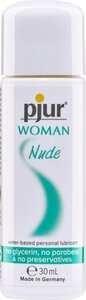 Pjur® WOMAN Nude Gleitmittel auf Wasserbasis - 30 ml