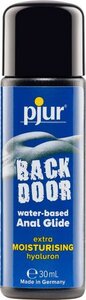 Pjur® BACK DOOR Lubrifiant Anal Extra Hydratant - 30ml