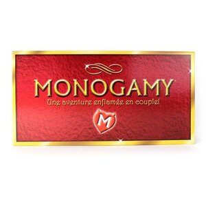 Monogamy Game - French Version