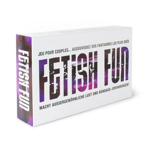 Jeu Fetish Fun