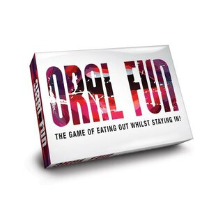 Oral Fun Spel