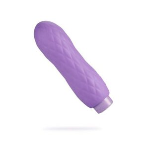 Vibromasseur Gaia Eco Bliss - Lilas