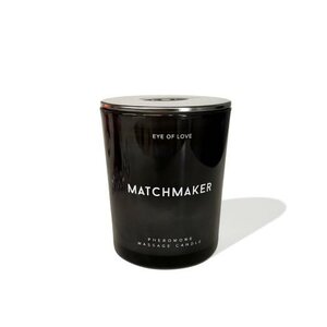 EOL Matchmaker Pheromone Massage Candle