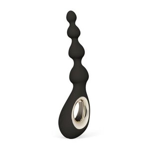 LELO - Soraya Anal Beads - Black