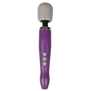 Doxy Massager Original Purple