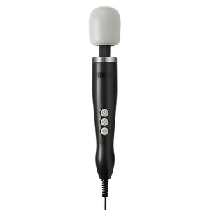 Doxy Massager Original Black