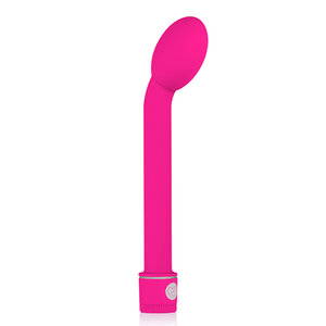 G-Spot Vibrator - Pink