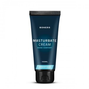 Boners Masturbatiecrème - 100 ml