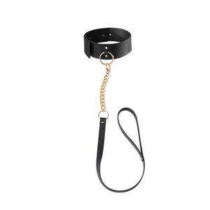 MAZE Collar With Leash