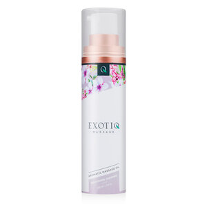 Exotiq Massageöl Soothing Jasmine - 100 ml