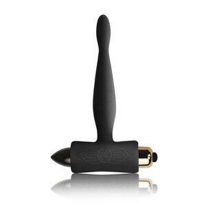 Rocks-Off Plug Petite Sensations Teazer Noir