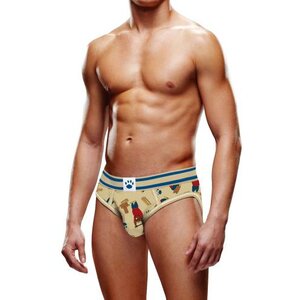 Prowler Open Slip Lumberbear