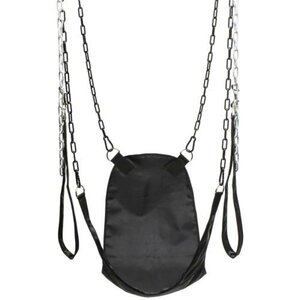 Nylon Sling - Black