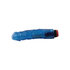 Buigzame blauwe vibrator_