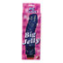 Blue Big Jelly vibrator_